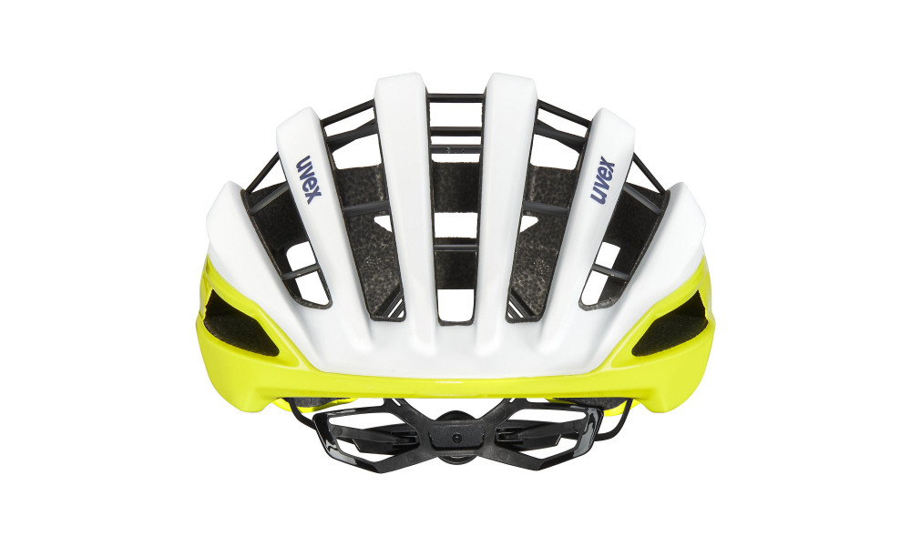 Ķivere Uvex surge aero MIPS team edition - 3