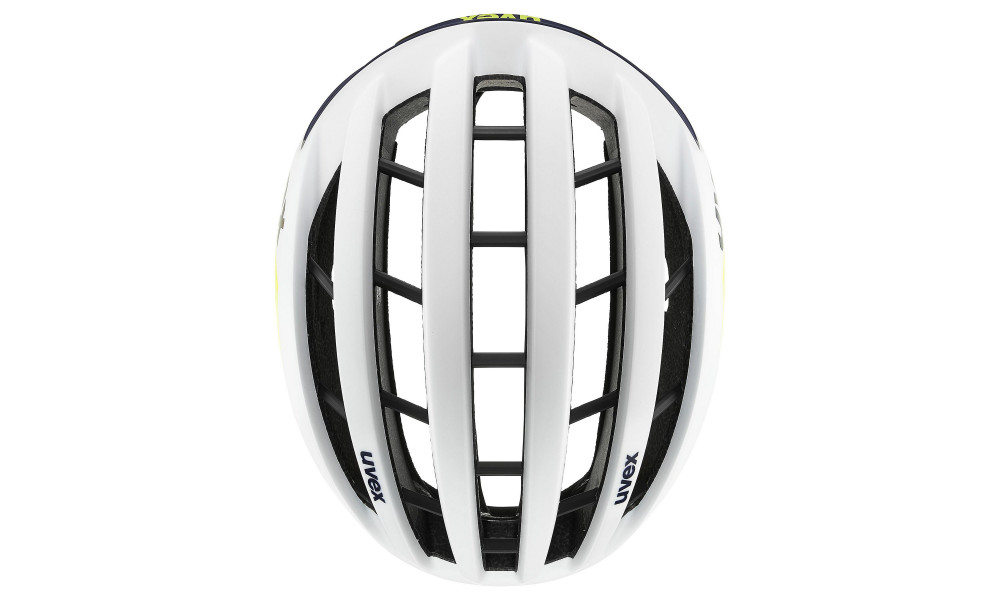 Ķivere Uvex surge aero MIPS team edition - 4