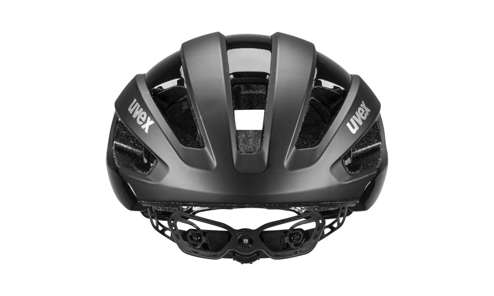 Ķivere Uvex rise pro MIPS black matt - 3