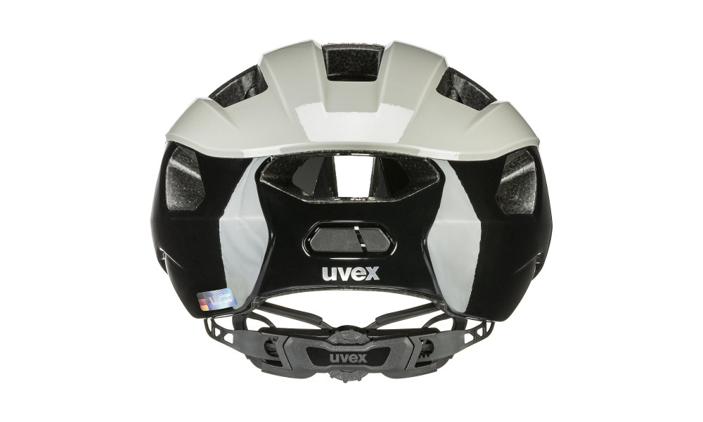 Ķivere Uvex rise sand-black - 2