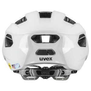 Ķivere Uvex rise pro MIPS white matt