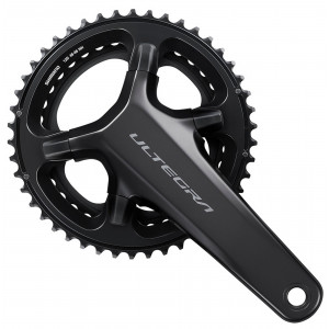 Priekšējie zobratu bloks Shimano ULTEGRA FC-R8100 170MM 2x12-speed