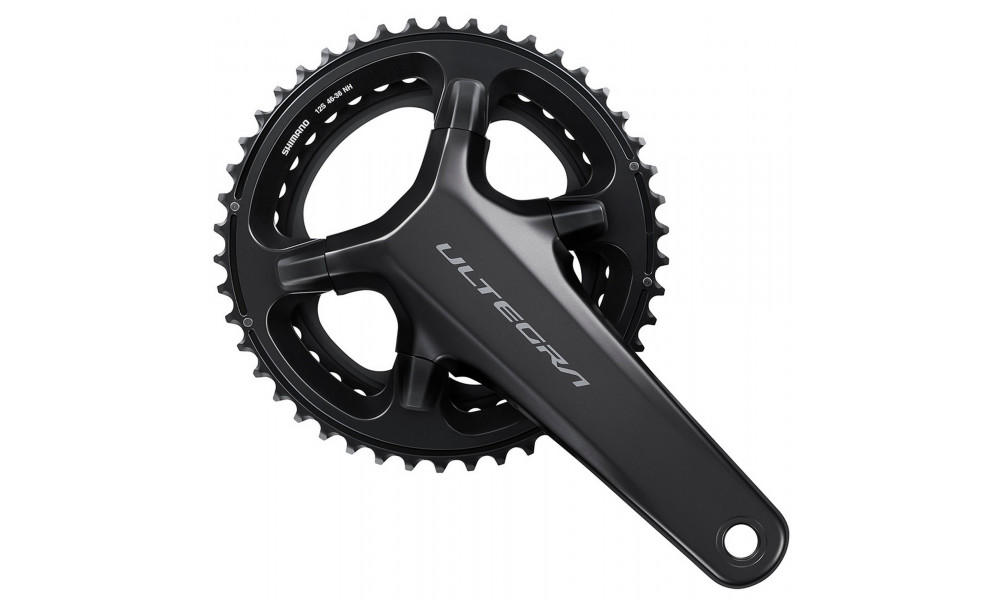 Priekšējie zobratu bloks Shimano ULTEGRA FC-R8100 170MM 2x12-speed 