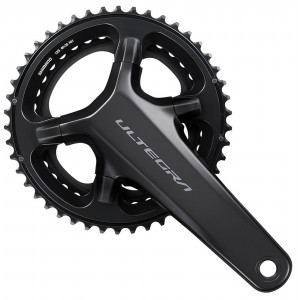 Priekšējie zobratu bloks Shimano ULTEGRA FC-R8100 172.5MM 2x12-speed