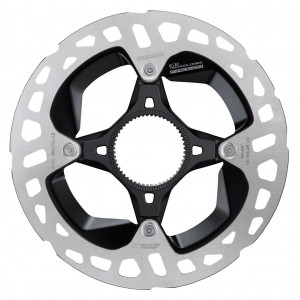 Bremžu disks Shimano XTR RT-MT900 CenterLock Ice-Tech Freeza