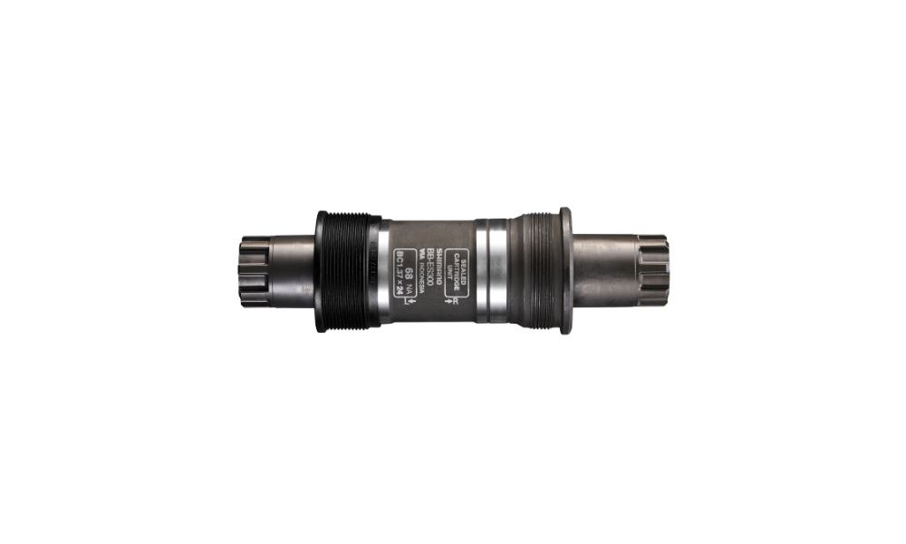 Monobloks Shimano ALIVIO BB-ES300 BSA 68mm E-Type 