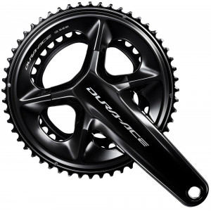 Priekšējie zobratu bloks Shimano DURA-ACE FC-R9200 170mm 2x12-speed