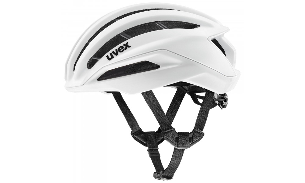 Ķivere Uvex surge white matt - 4