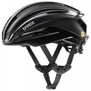 Ķivere Uvex surge aero MIPS black matt