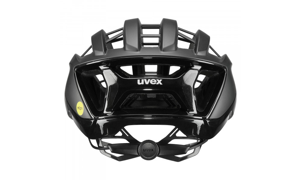 Ķivere Uvex surge aero MIPS black matt - 4