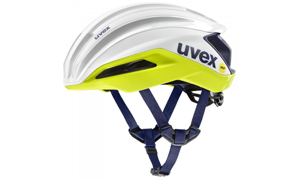 Ķivere Uvex surge aero MIPS team edition - 6