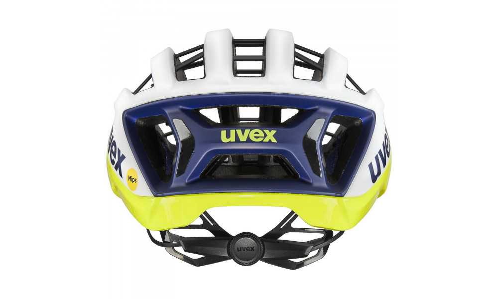 Ķivere Uvex surge aero MIPS team edition - 8