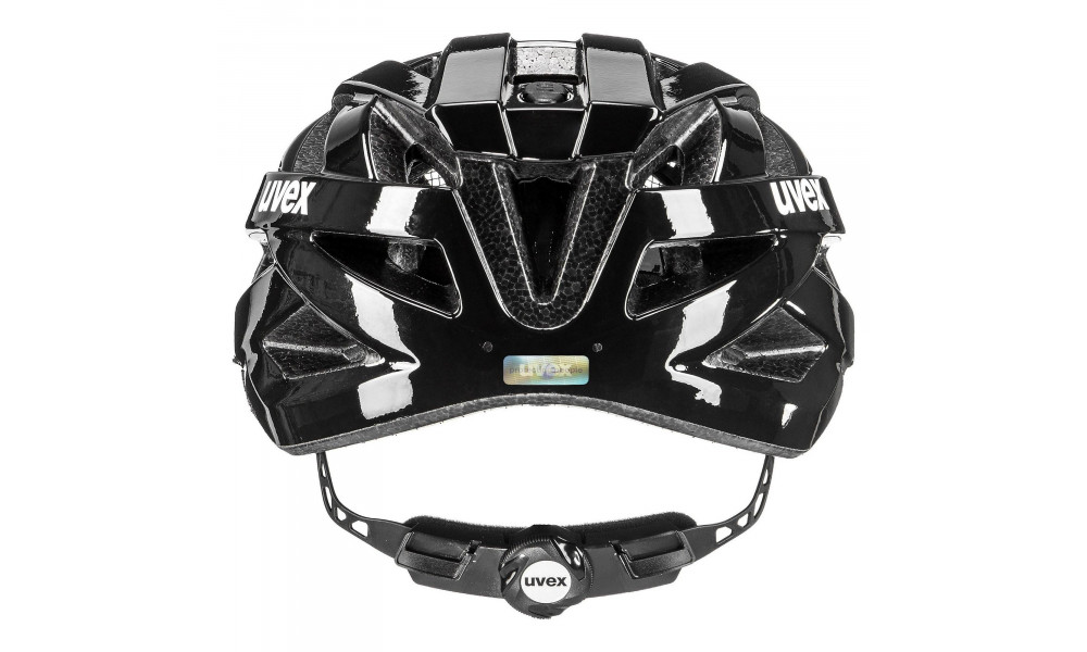 Ķivere Uvex i-vo 3D black - 2