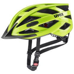 Ķivere Uvex i-vo 3D neon yellow