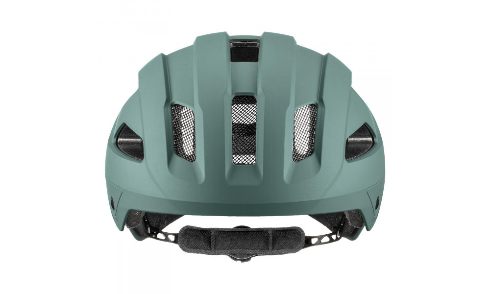 Ķivere Uvex stride sage green matt - 3