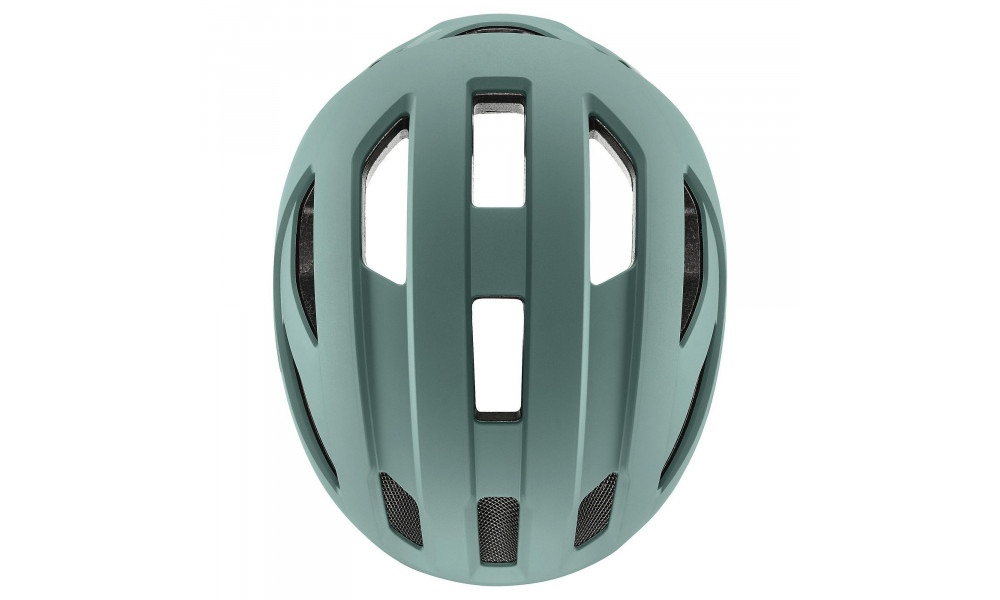 Ķivere Uvex stride sage green matt - 5