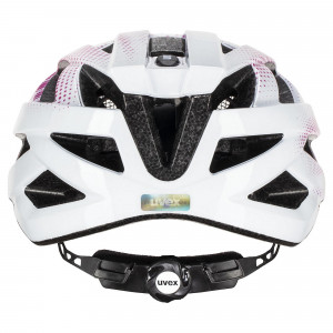 Ķivere Uvex air wing pink-white