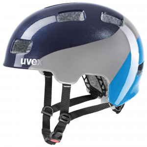 Ķivere Uvex hlmt 4 deep space - blue