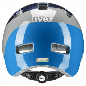 Ķivere Uvex hlmt 4 deep space - blue