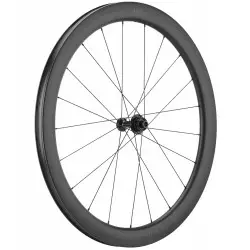 Priekšējais ritenis NEWMEN Advanced Carbon A.50 622 21H Road SJ C-Lock 12x100
