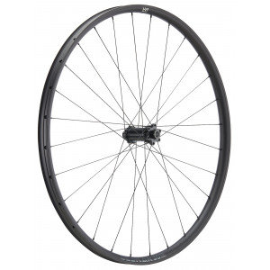 Priekšējais ritenis NEWMEN Beskar Alu 30 base 27.5" 28H SP 6-bolt 15x110