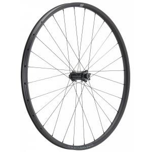 Priekšējais ritenis NEWMEN Beskar Alu 30 base 29" 28H SP 6-bolt 15x110