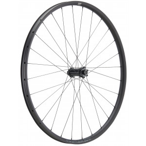 Priekšējais ritenis NEWMEN Beskar Alu 30 light 29" 28H SP 6-bolt 15x110