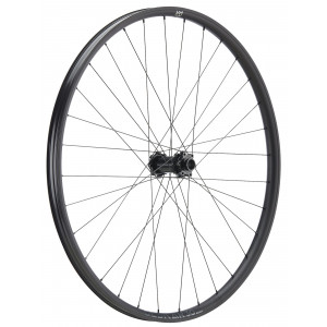 Priekšējais ritenis NEWMEN Beskar Alu 30 strong 29" 32H SP 6-bolt 15-20x110