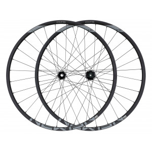 Priekšējais ritenis NEWMEN Evolution Alu SL A.30 27.5" 15x110 SP 6-bolt 28H