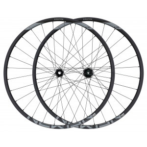 Priekšējais ritenis NEWMEN Evolution Alu SL A.30 29" 15x110 SP 6-bolt 28H