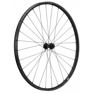 Priekšējais ritenis NEWMEN Evolution Alu SL X.R.25 29" 28H Gravel SP C-Lock 12x100