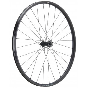 Priekšējais ritenis NEWMEN Forge Alu 30 base 27.5" 28H SP 6-bolt 15x110