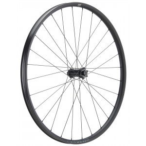 Priekšējais ritenis NEWMEN Forge Alu 30 base 29" 28H SP 6-bolt 15x110