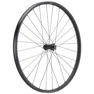 Priekšējais ritenis NEWMEN Forge Alu 30 light 29" 28H SP 6-bolt 15x110