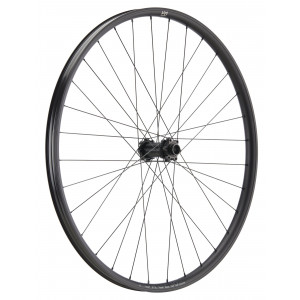 Priekšējais ritenis NEWMEN Forge Alu 30 strong 27.5" 32H SP 6-bolt 15-20x110