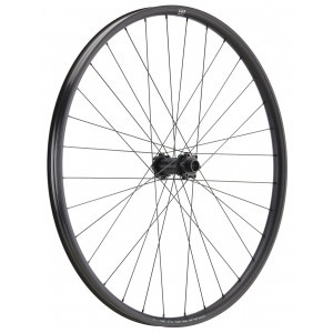 Priekšējais ritenis NEWMEN Forge Alu 30 strong 29" 32H SP 6-bolt 15-20x110