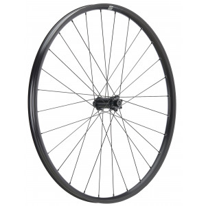 Priekšējais ritenis NEWMEN Performance Alu 30 base 27.5" 28H SP 6-bolt 15x110