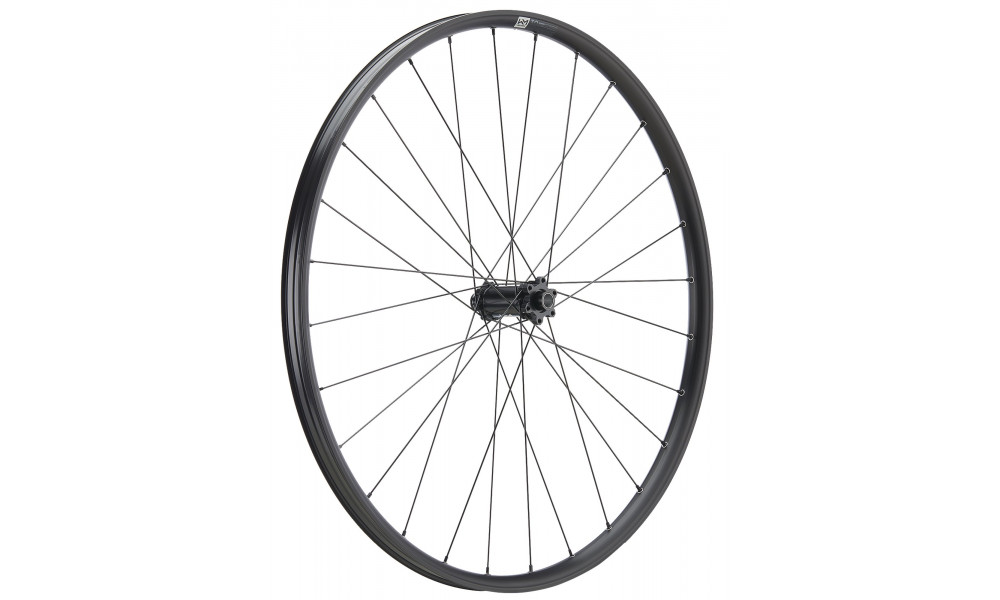 Priekšējais ritenis NEWMEN Performance Alu 30 base 27.5" 28H SP 6-bolt 15x110 