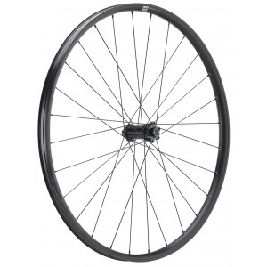 Priekšējais ritenis NEWMEN Performance Alu 30 light 27.5" 28H SP 6-bolt 15x110