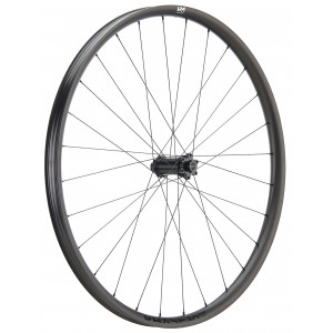 Priekšējais ritenis NEWMEN Phase Carbon 30 base 27.5" 28H SP 6-bolt 15x110