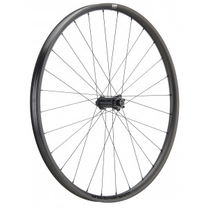 Priekšējais ritenis NEWMEN Phase Carbon 30 light 27.5" 28H SP 6-bolt 15x110