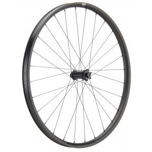 Priekšējais ritenis NEWMEN Phase Carbon 30 light 29" 28H SP 6-bolt 15x110