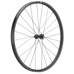 Priekšējais ritenis NEWMEN Phase Carbon 30 light VONOA 29" 24H CS SP 6-bolt 15x110