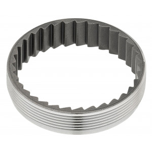 Aizmugurējās rumbas servisa daļa NEWMEN Fade Road/Gravel ratchet ring 33T