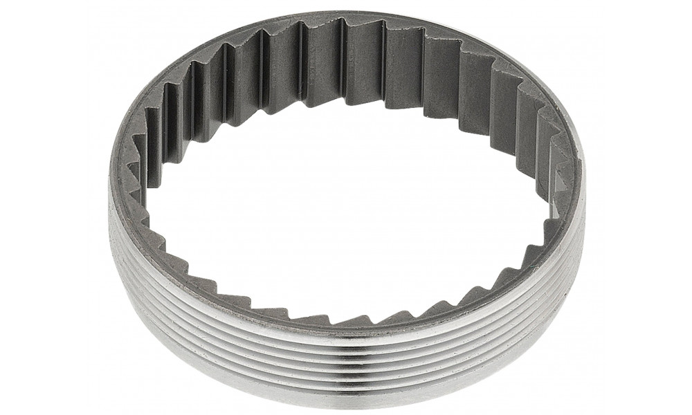 Aizmugurējās rumbas servisa daļa NEWMEN Fade Road/Gravel ratchet ring 33T 