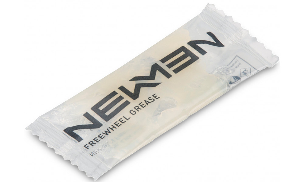 Smēre NEWMEN for freewheel Gen1/Gen2 5g - 1