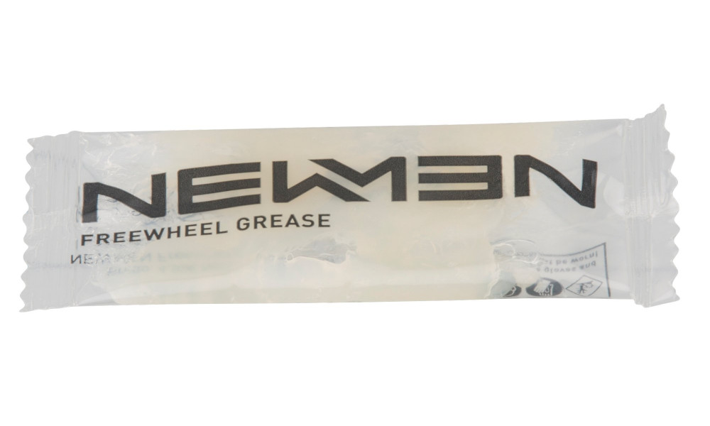 Smēre NEWMEN for freewheel Gen1/Gen2 5g - 2