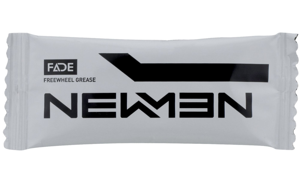 Eļļa NEWMEN Fade Freewheel 5g 