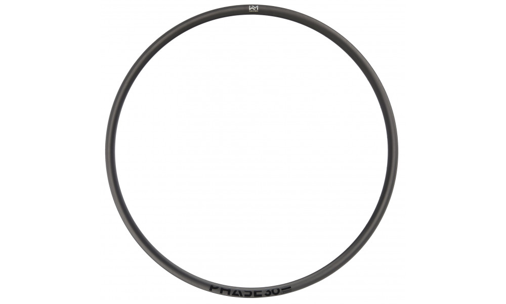 Aploce NEWMEN Phase Carbon 30 base 27.5" 28H 