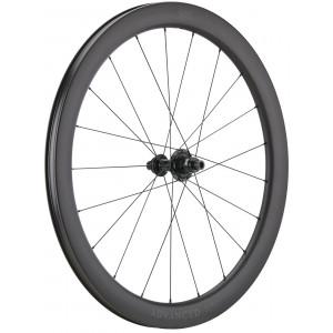 Aizmugurējais ritenis NEWMEN Advanced Carbon A.50 622 21H Road SJ C-Lock 12x142 XDR